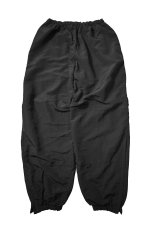 画像1: Deadstock Us Army IPFU Training Pants Black (1)