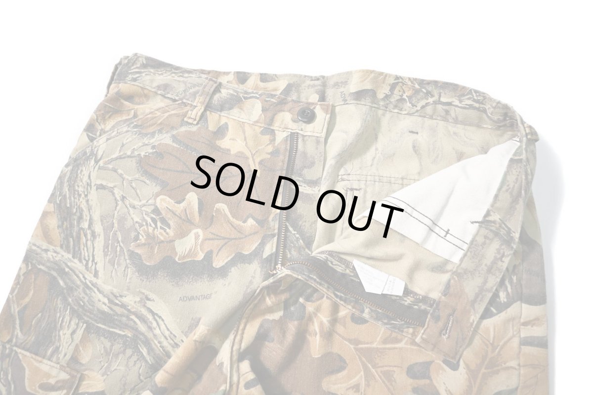 画像5: Used Liberty Customized Realtree Jorts made in USA (5)
