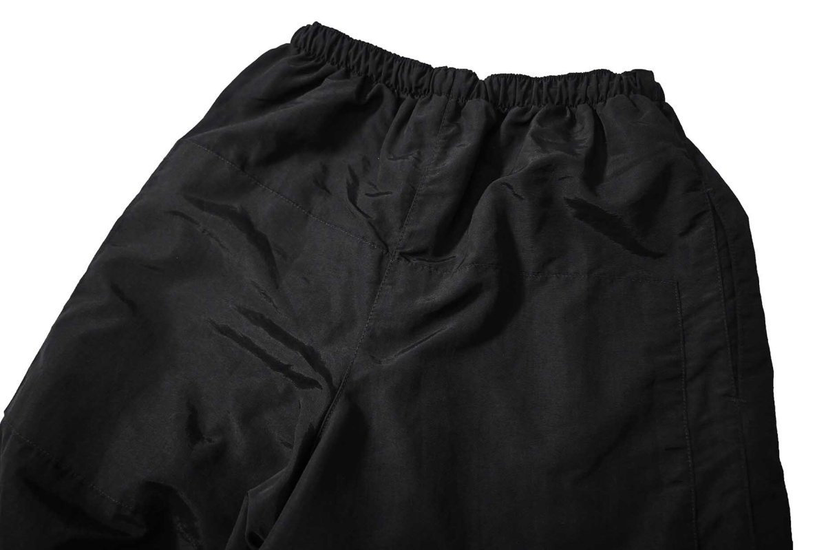 画像4: Used Us Army IPFU Training Pants Black (4)