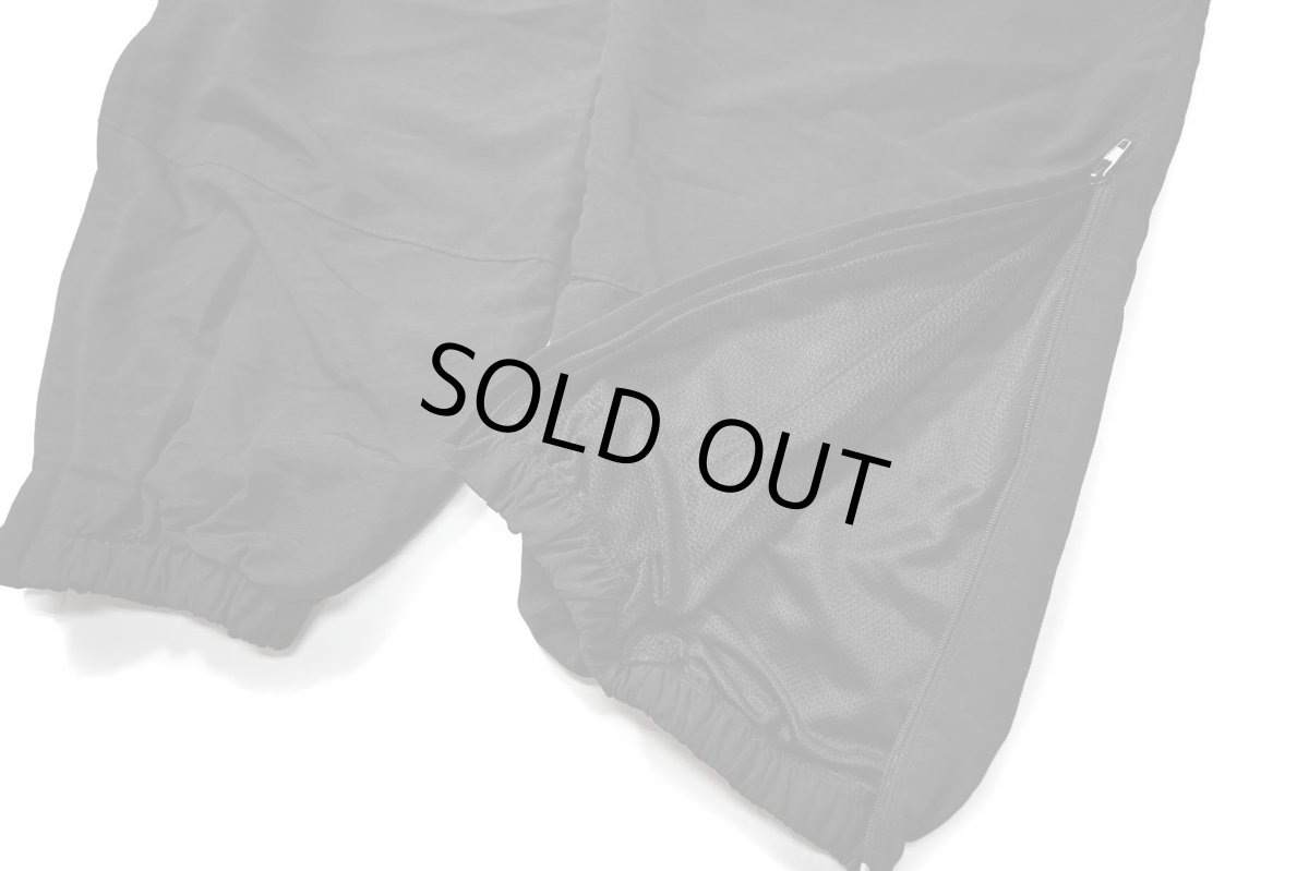 画像3: Deadstock Us Army IPFU Training Pants Black (3)