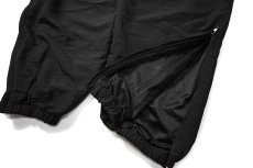 画像3: Deadstock Us Army IPFU Training Pants Black (3)