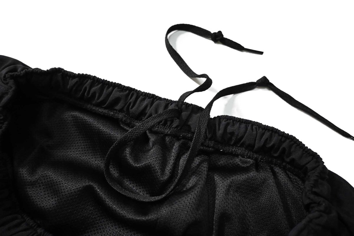 画像5: Used Us Army IPFU Training Pants Black (5)