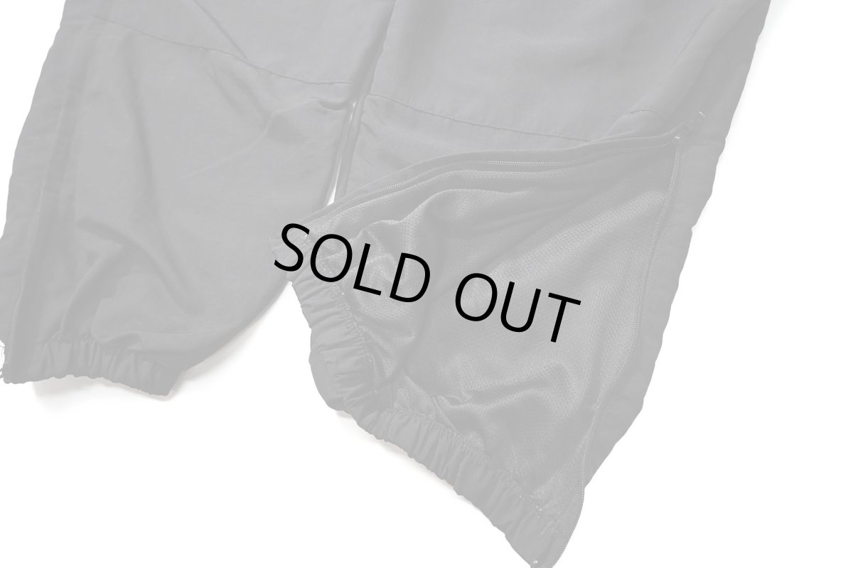 画像3: Used Us Army IPFU Training Pants Black (3)