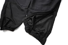 画像3: Used Us Army IPFU Training Pants Black (3)