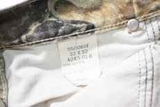 画像6: Used Wrangler Customized Realtree Jorts (6)