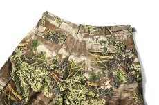 画像4: Used Cabela's Customized Realtree Jorts (4)