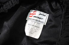 画像6: Deadstock Us Army IPFU Training Pants Black (6)