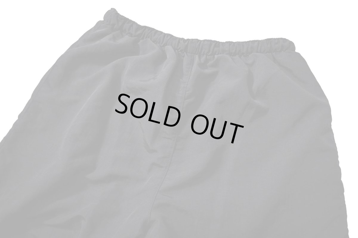 画像2: Used Us Army IPFU Training Pants Black (2)