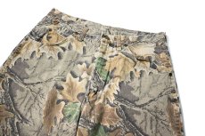 画像2: Used Wrangler Customized Realtree Jorts (2)
