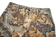 画像2: Used Liberty Customized Realtree Jorts made in USA (2)