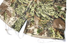 画像3: Used Cabela's Customized Realtree Jorts (3)