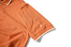 画像4: 00' Deadstock Nike Golf Polo Shirt (4)