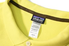 画像3: 14' Used patagonia Polo Shirt パタゴニア (3)