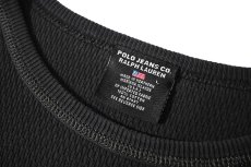画像4: 90-00s Used Polo Jeans Co. Ralph Lauren L/S Thermal (4)