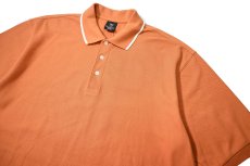 画像2: 00' Deadstock Nike Golf Polo Shirt (2)