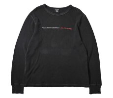 画像1: 90-00s Used Polo Jeans Co. Ralph Lauren L/S Thermal (1)