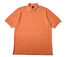 画像1: 00' Deadstock Nike Golf Polo Shirt (1)