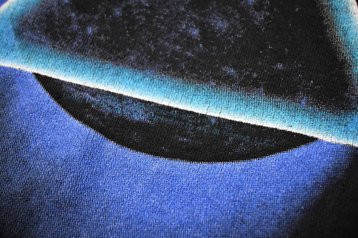画像4: 00s Used Pink Floyd Print Tee (4)