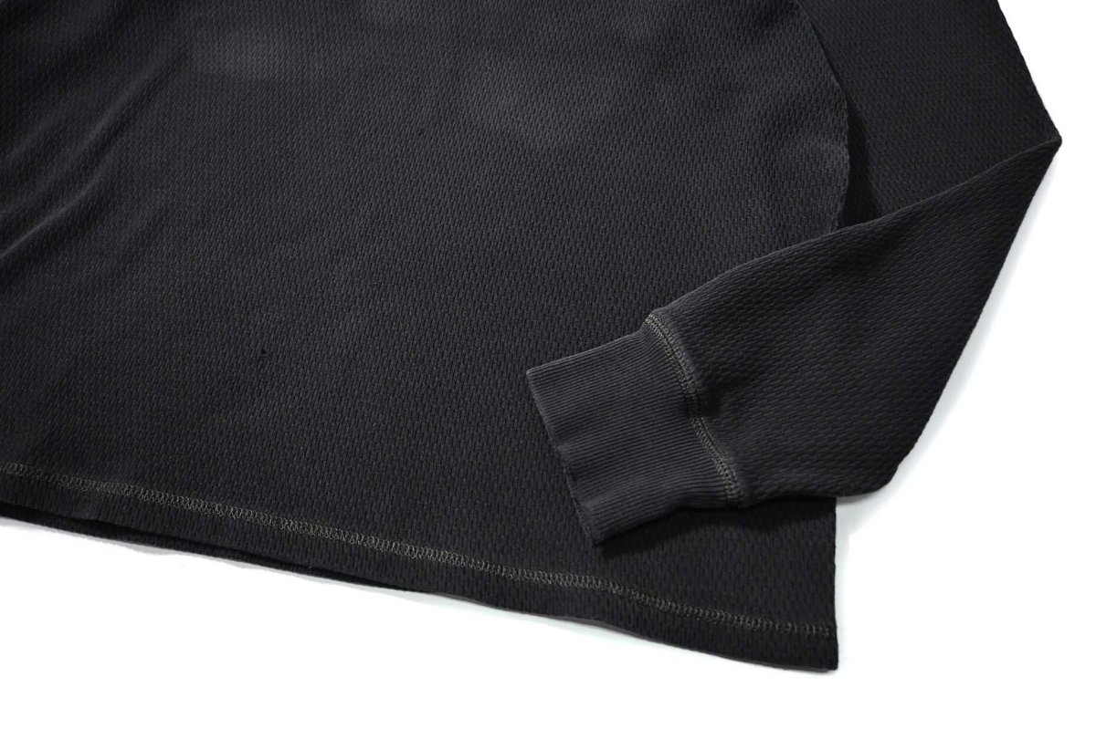 画像3: 90-00s Used Polo Jeans Co. Ralph Lauren L/S Thermal (3)