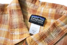 画像4: 09' Used patagonia A/C Shirt パタゴニア (4)