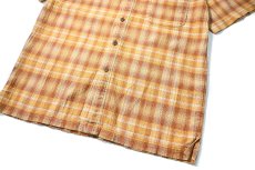 画像3: 09' Used patagonia A/C Shirt パタゴニア (3)