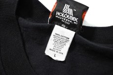 画像5: 00s Used Harley-Davidson Print Tee made in USA (5)