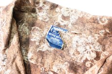 画像3: 70s Used Ocean Pacific Hawaiian Shirt (3)