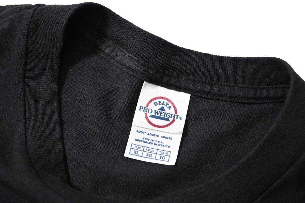 画像3: 00s Used Pink Floyd Print Tee (3)