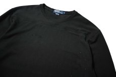画像2: 90-00s Used Polo Ralph Lauren L/S Tee (2)