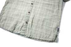 画像3: 20' Used patagonia Back Step Shirt パタゴニア (3)