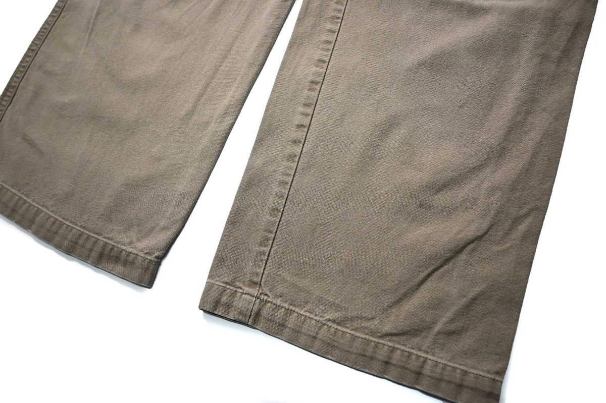 画像3: 11' Used patagonia Duck Pants パタゴニア (3)