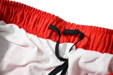 画像5: 90s Deadstock Nike ACG Shorts Red (5)