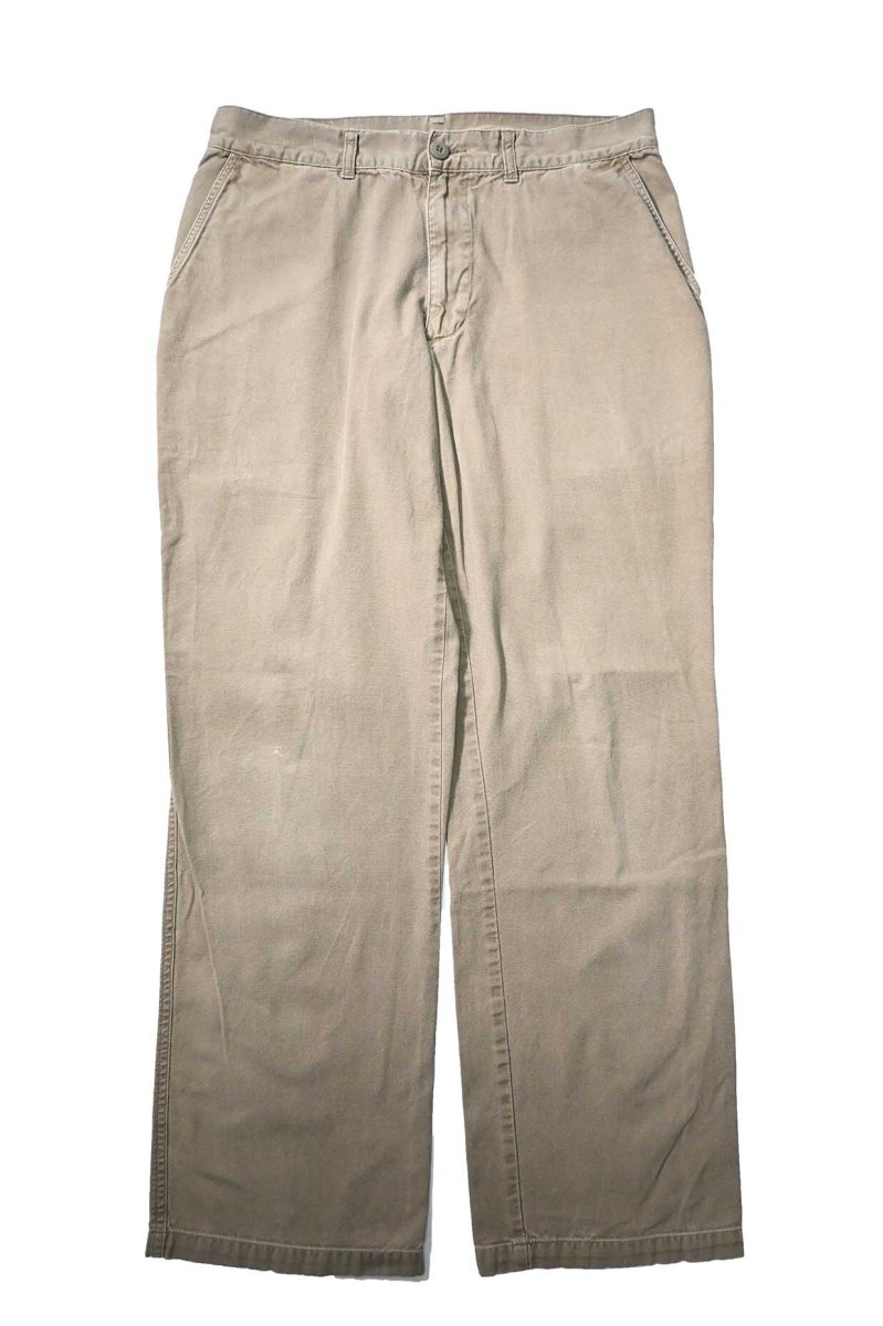 画像1: 11' Used patagonia Duck Pants パタゴニア (1)