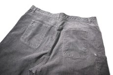 画像3: 00s Used Cloudveil Corduroy Shorts (3)