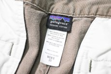 画像6: 11' Used patagonia Duck Pants パタゴニア (6)