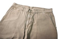 画像2: 11' Used patagonia Duck Pants パタゴニア (2)