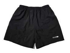 画像1: 90s Deadstock Nike ACG Shorts Black (1)
