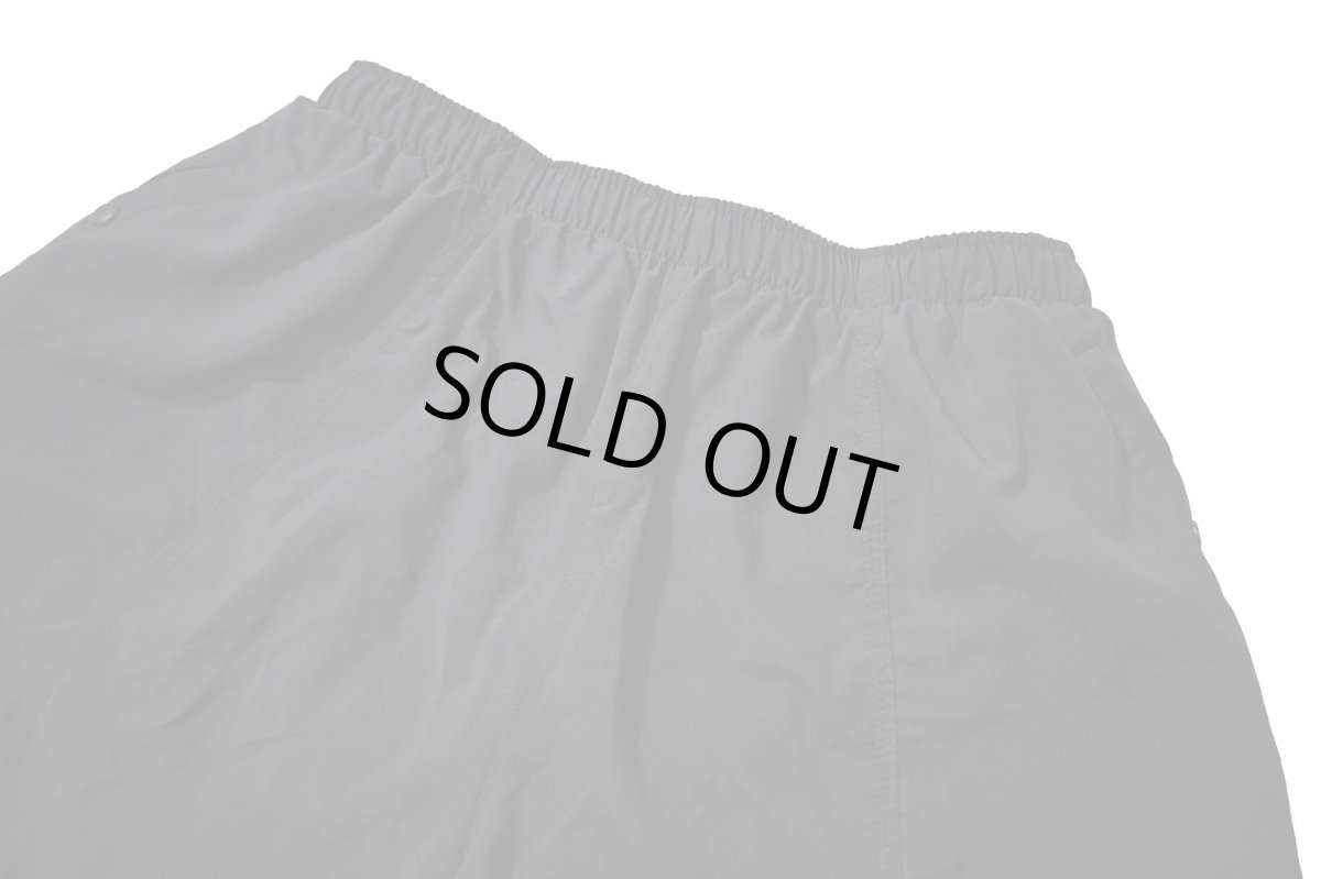 画像2: 90s Deadstock Nike ACG Shorts Black (2)