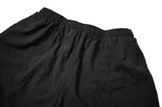 画像2: 90s Deadstock Nike ACG Shorts Black (2)