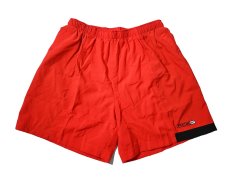 画像1: 90s Deadstock Nike ACG Shorts Red (1)