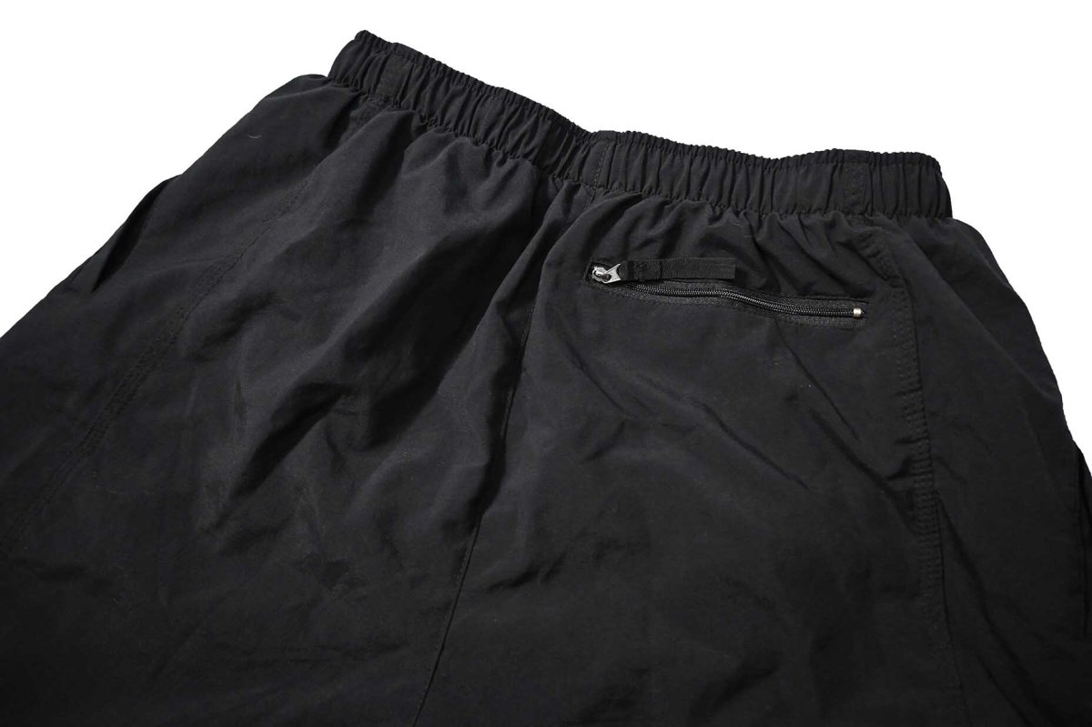 画像4: 90s Deadstock Nike ACG Shorts Black (4)