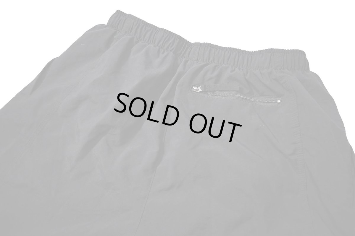 画像4: 90s Deadstock Nike ACG Shorts Black (4)