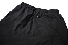 画像4: 90s Deadstock Nike ACG Shorts Black (4)