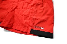 画像3: 90s Deadstock Nike ACG Shorts Red (3)