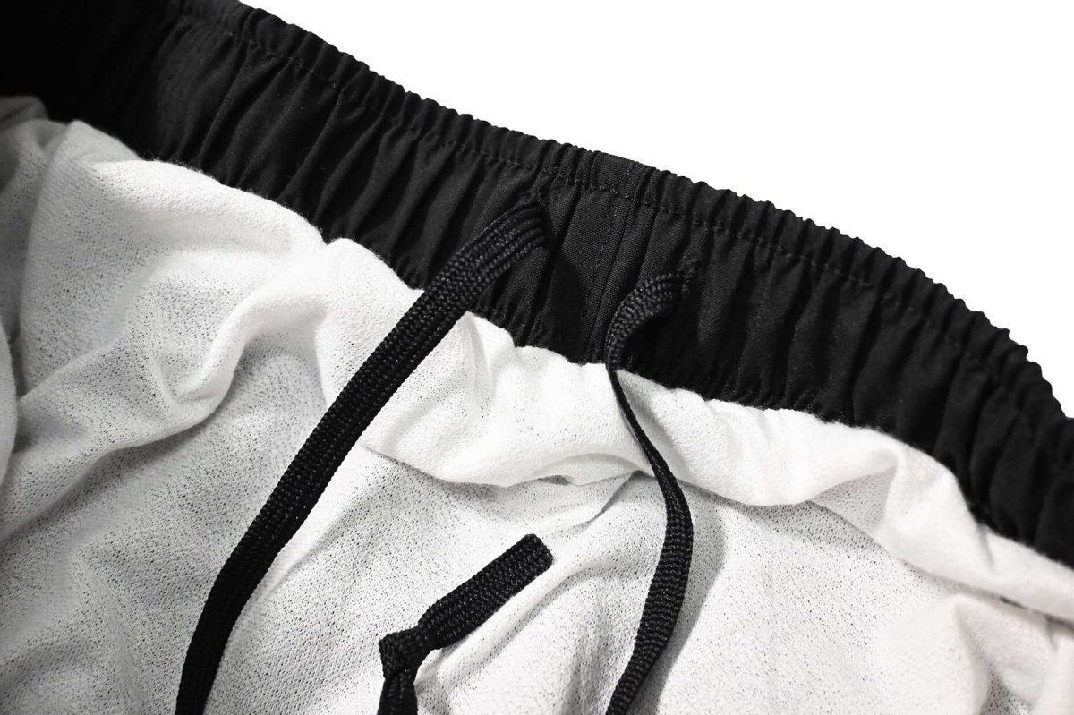 画像5: 90s Deadstock Nike ACG Shorts Black (5)