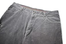 画像2: 00s Used Cloudveil Corduroy Shorts (2)