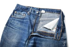 画像6: 00' Used Levi's 517 Denim Pants made in Mexico リーバイス (6)