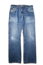 画像1: 00s Used Levi's 517 Denim Pants リーバイス (1)