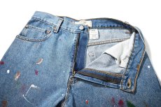 画像8: 00s Used Levi's 517 Denim Pants リーバイス (8)