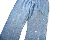 画像4: 00s Used Levi's 517 Denim Pants リーバイス (4)